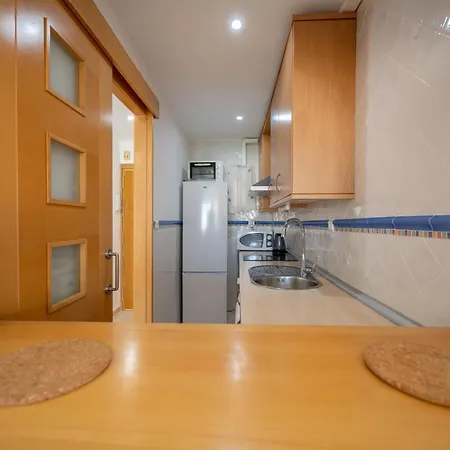 Apartment Beautiful 2 Bedrooms In Agua Mundo