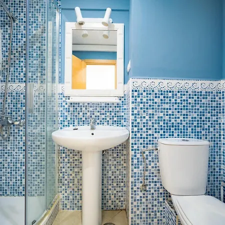 Apartment Beautiful 2 Bedrooms In Agua Mundo Benidorm
